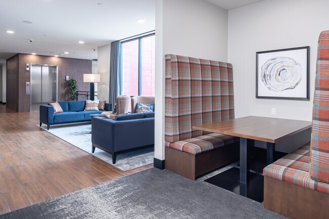 Foto del edificio - The Ruby