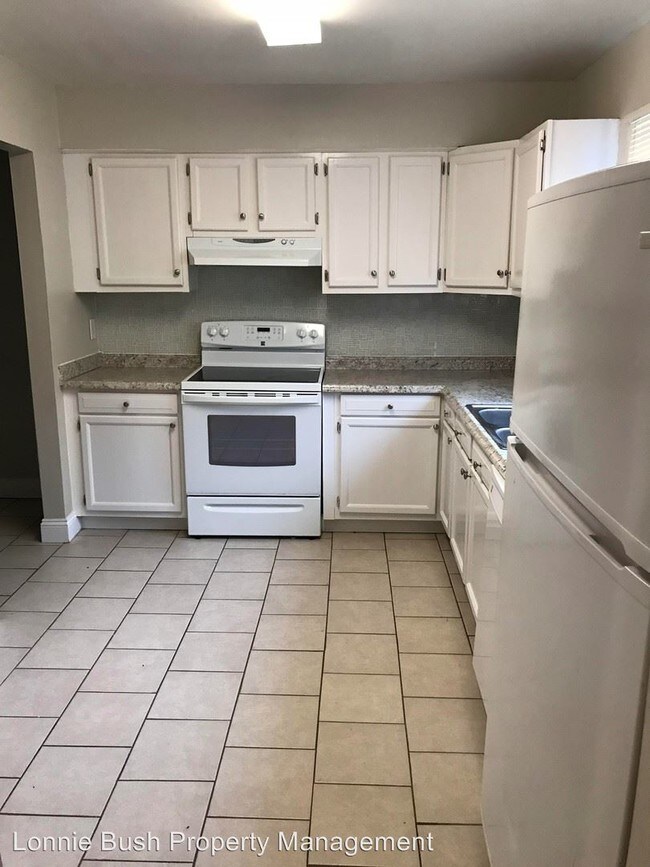 Building Photo - 3 br, 1.5 bath House - 6002 Margate Ave