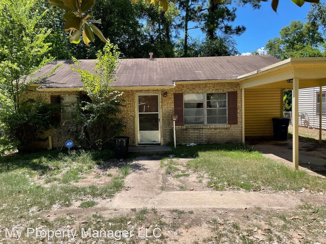 3 br, 2 bath House 6306 Canal Blvd House for Rent in Shreveport, LA
