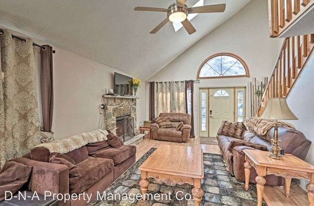 Foto del edificio - 4 br, 2 bath House - 2137 Rosemont Drive