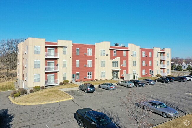 Foto del edificio - The Ponds at Heritage Place