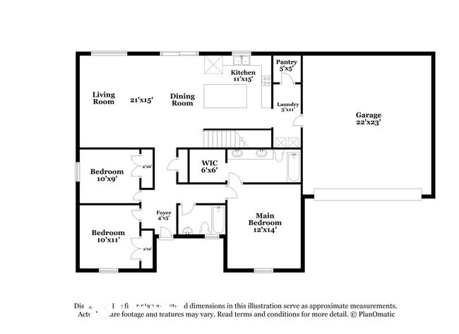 Foto del edificio - 2363 Spring St