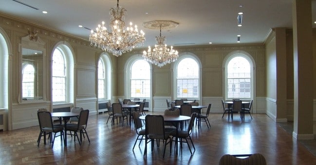 Foto del interior - The Tallcorn