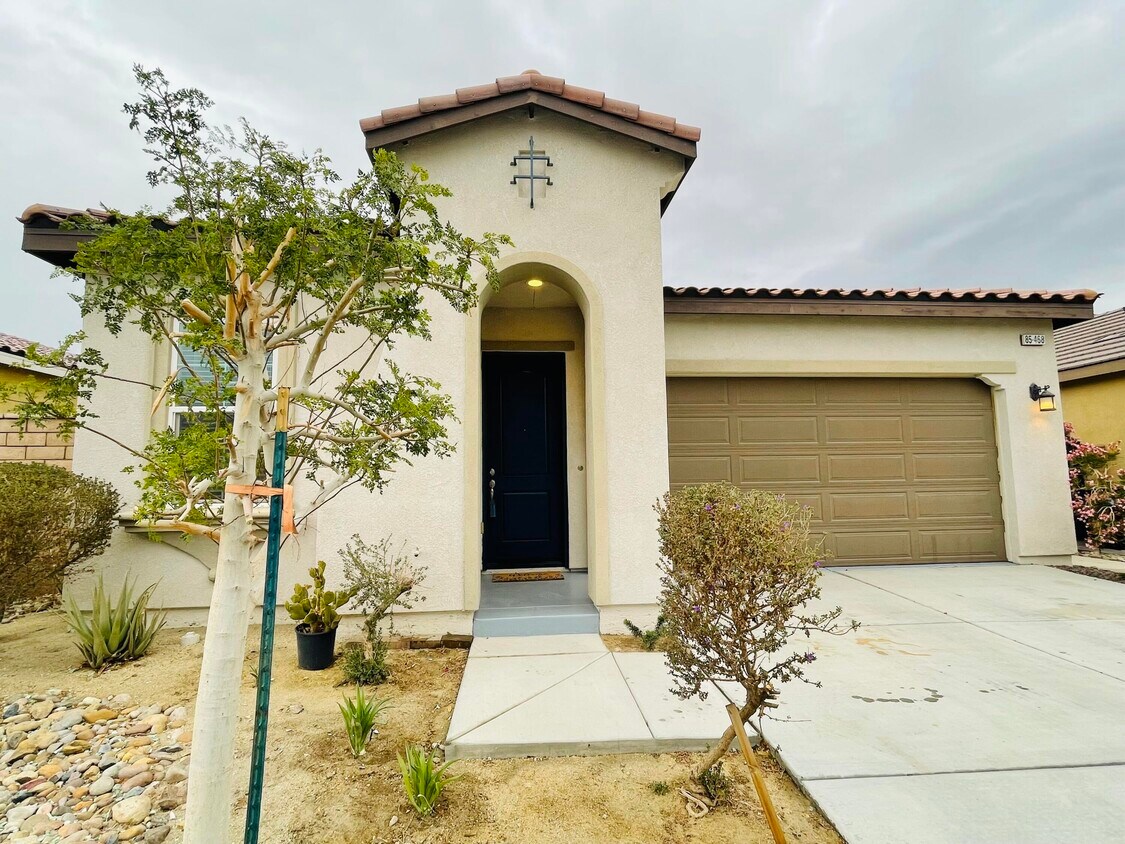 85468 Treviso Dr, Indio, CA 92203 House Rental in Indio, CA