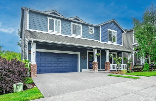 Foto del edificio - 11923 60th Ave SE