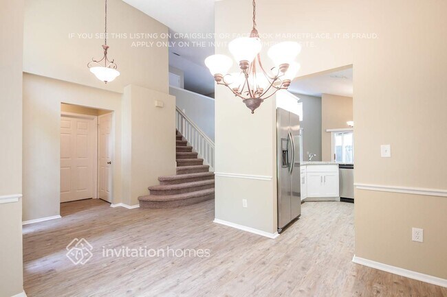 Foto del edificio - 545 Tall Oaks Terrace