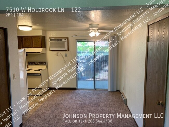 Foto del edificio - 7510 W Holbrook Ln