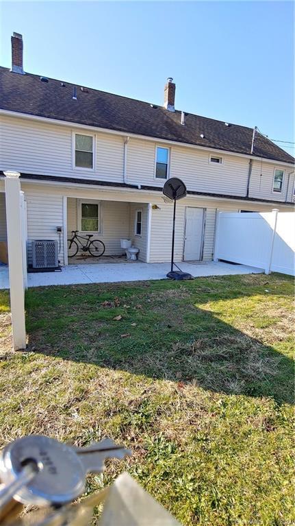 Foto del edificio - 16 Church St