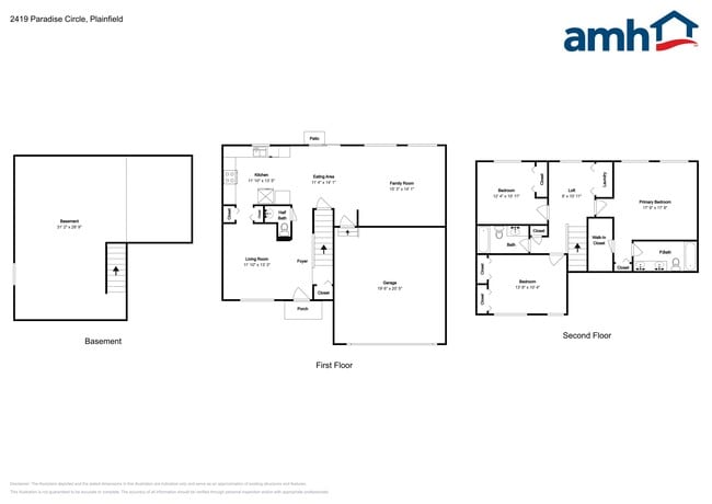 Building Photo - 2419 Paradise Cir