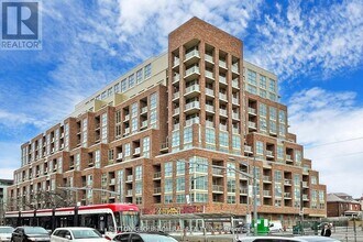 Building Photo - 1787 St Clair Ave W