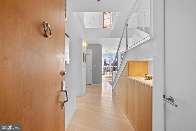 Foto del edificio - 4750 41st St NW