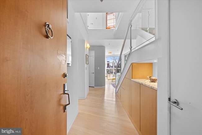 Building Photo - 4750 41st St NW