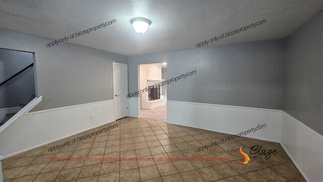 Foto del edificio - Step into Your Dream Townhouse!