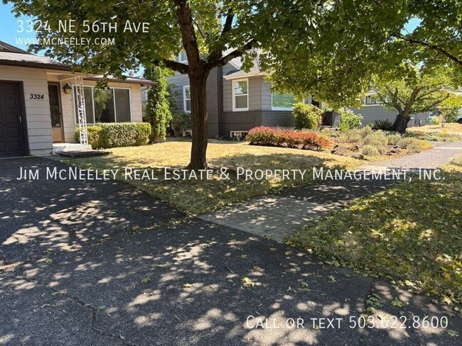 Building Photo - 3324 NE 56th Ave