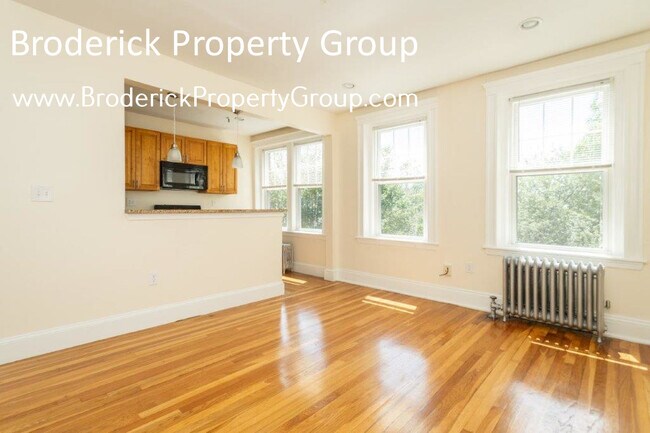 Foto del edificio - 260 Chestnut Hill Ave