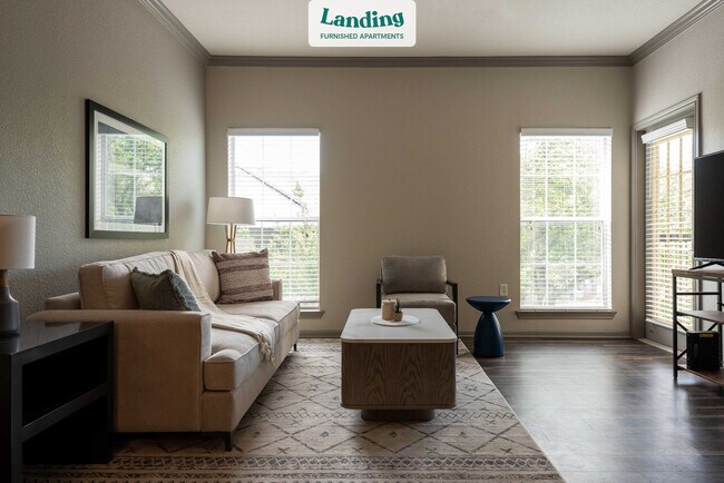 Foto del edificio - 10101 W Parmer Ln
