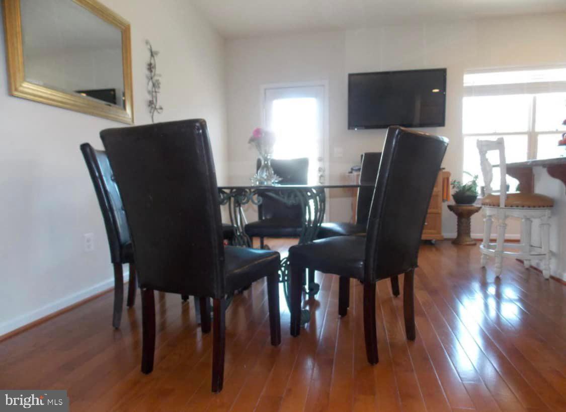 8923 Garrett Way, Manassas, VA 20112 Townhouse for Rent in Manassas, VA