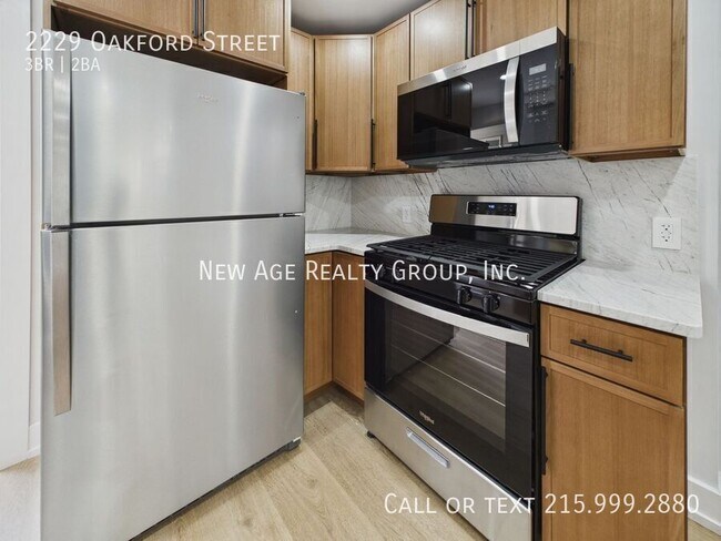 Foto del edificio - 2229 Oakford St