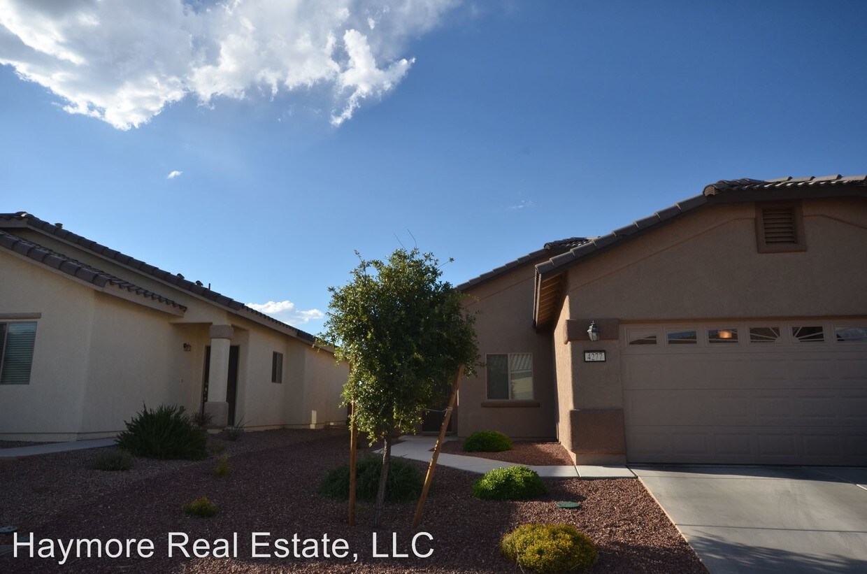 4277 Big Bend St, Sierra Vista, AZ 85650 House for Rent in Sierra