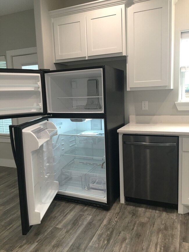 Foto del edificio - 709 W Woodard St