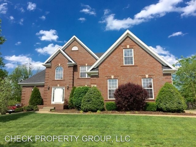 Foto principal - 4 br, 2.5 bath House - 4627 Crossfield Circle