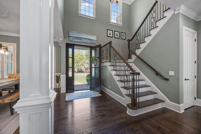 Foto del edificio - 107 Spears Creek Dr