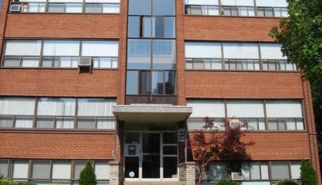 Photo principale - Redpath Townhomes