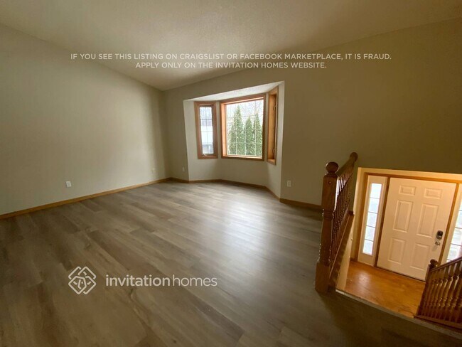 Foto del edificio - 14541 Crane St NW