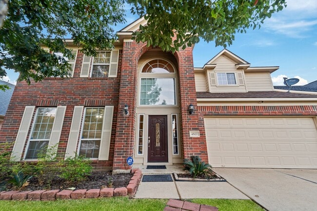 Foto del edificio - 4827 Yearling Ridge Ct