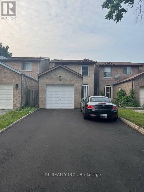 Primary Photo - 6 Maitland Dr