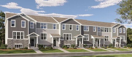 Building Photo - 632 Wolverine Dr