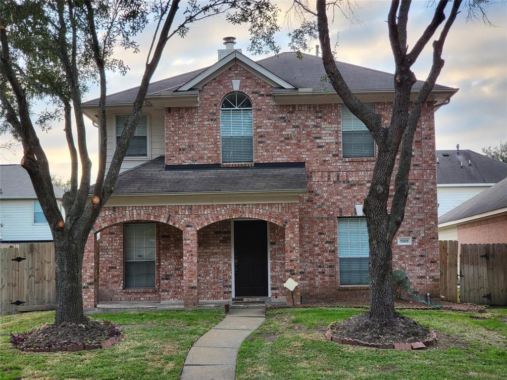 Primary Photo - 15906 Timber Chase Dr