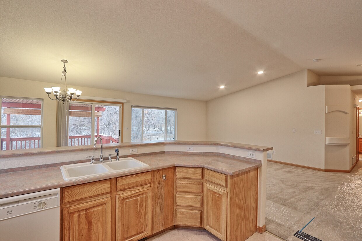 6367 Otis St, Arvada, CO 80003 House Rental in Arvada, CO