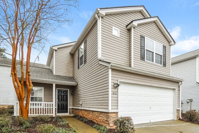 Foto del edificio - 542 W Oaks Dr