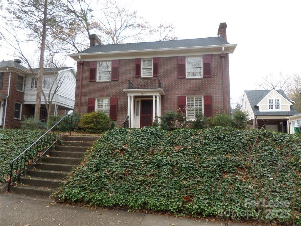 Primary Photo - 1614 Dilworth Rd E