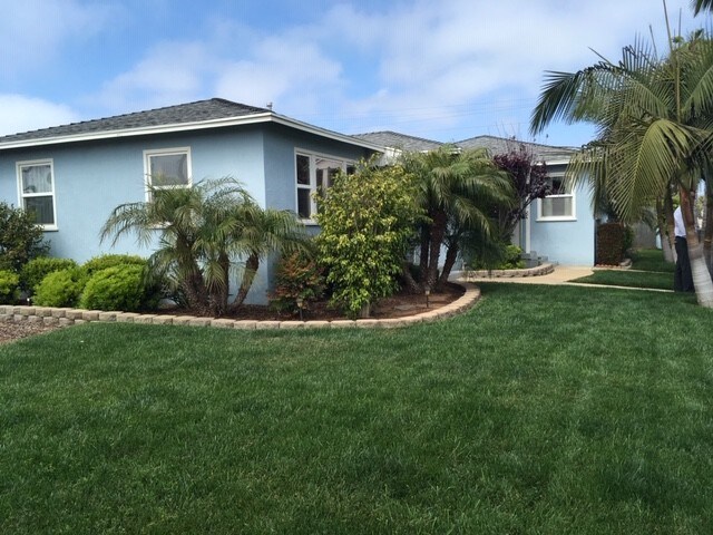 Foto del edificio - 302 Whaley St