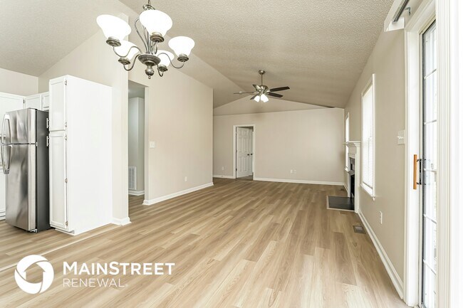 Foto del edificio - 1 Savannah Ln