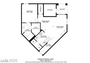 Building Photo - 7143 S Durango Dr Building Photo - 7143 S Durango Dr