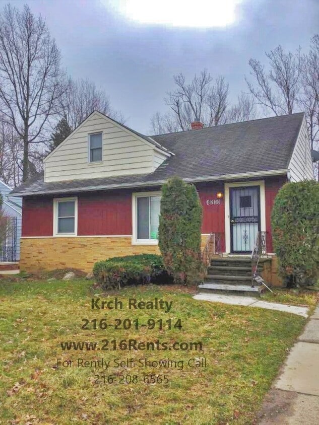Primary Photo - 4230 Bluestone Rd