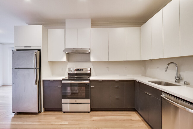 Foto del edificio - 737 Pine St