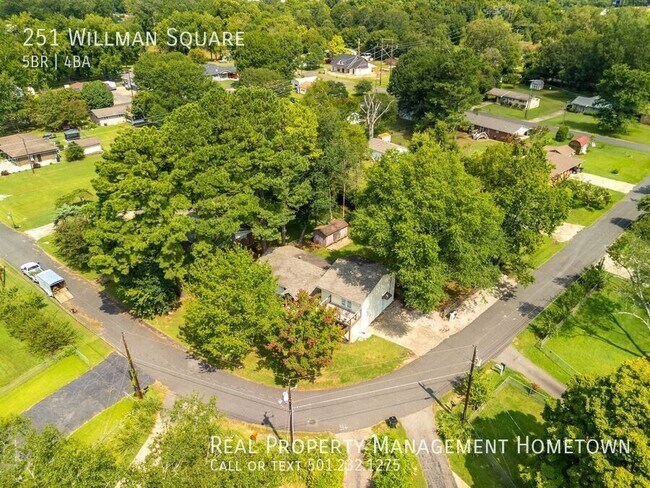 Foto del edificio - 251 Willman Square