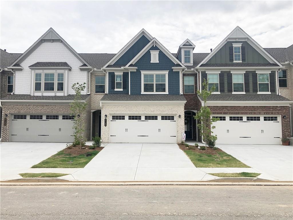 2149 Lanier Harbor Pt, Buford, GA 30519 Townhome Rentals in Buford GA