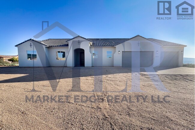 Building Photo - 4Bed/2.5Bath Home in Rio Verde w/ Amazing Desert Views + 4 Car Garage! $3750 Move-In Special!