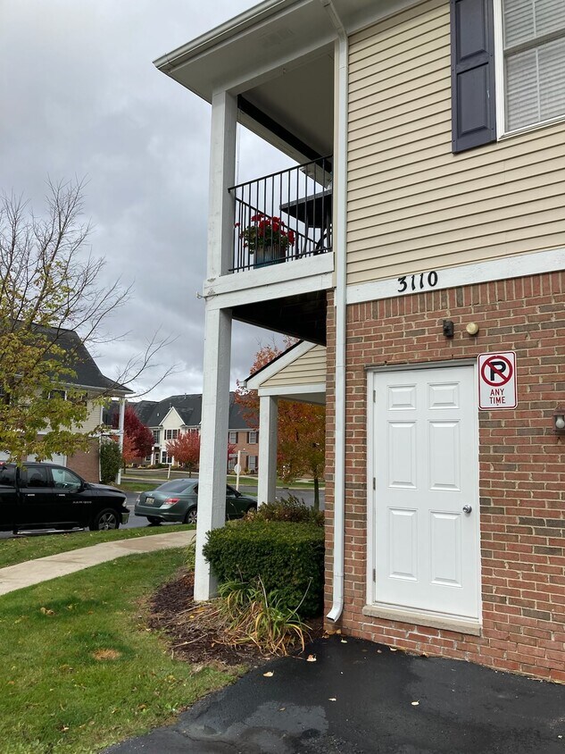 3116 Kneeland Cir Unit 31, Howell, MI 48843 Condo for Rent in Howell