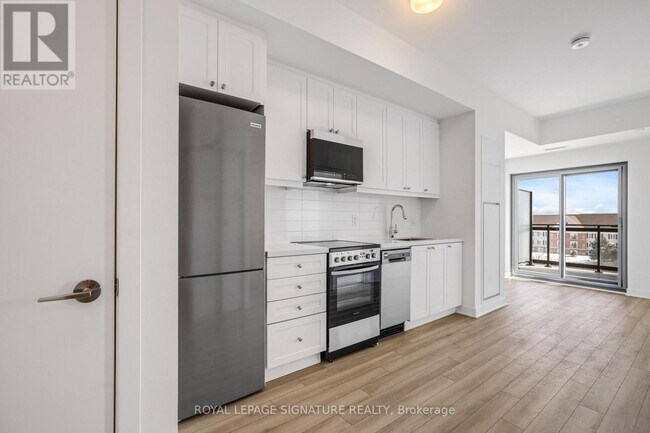 Photo du bâtiment - 51 Clarington Blvd