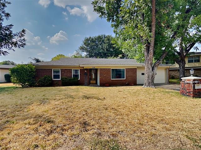 Primary Photo - 2109 Barbell Ln