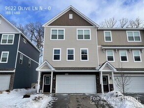 Building Photo - 9622 Olive Ln N