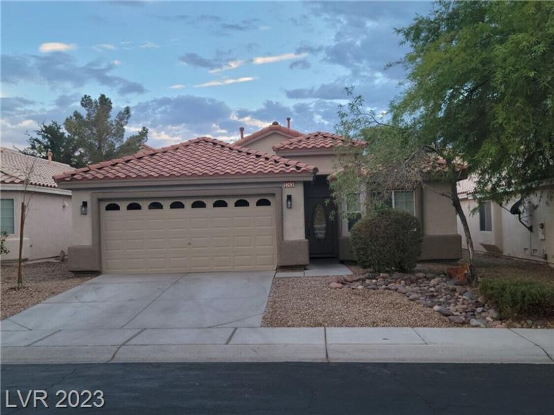 2263 Dakota Sky Ct, Henderson, NV 89052 House Rental in Henderson, NV