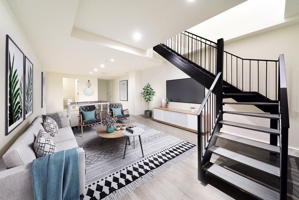 Recreation Room - 416 W 52nd St