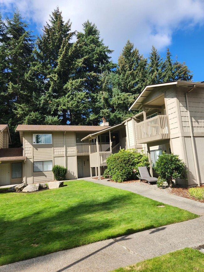 Foto del interior - Cedar Gardens Apartments